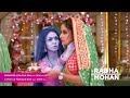 [Rest of Africa] Zee World: Radha Mohan | June w1