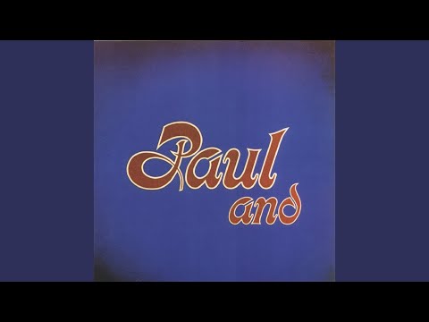 Wedding Song (There Is Love)