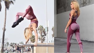 Best Flips And Tricks