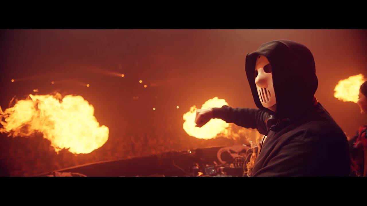 Furyan & Angerfist — HOAX