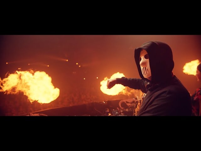 Рингтон - Angerfist - Incoming Version 2