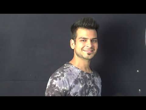 Ashwit Bajpai Introduction