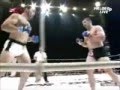 Mirko Crocop vs Ibragim Magomedov 