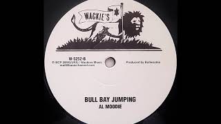 AL MOODIE - Bull Bay Jumping [1982]