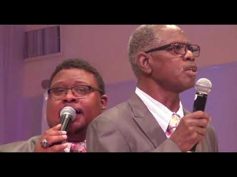 LEE WILLIAMS QC IN CHICAGO MOTHER DAY 2018