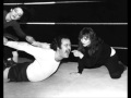 The Bobs - Andy Always Dreamed of Wrestling