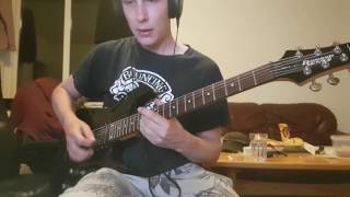 The Bouncing Souls - That's Youth (Guitar Cover)