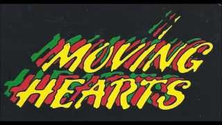 Music video thumbnail preview for Moving Hearts - Lake of Shadows by Moving Hearts