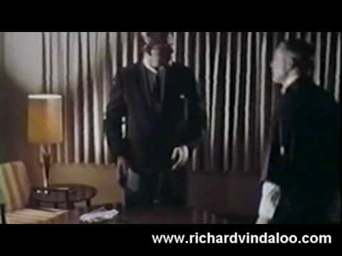 Richard Vindaloo - Dance it All Away feat. Brooklyn Shanti