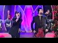 Nina Hagen & Lucas Alexander "The Lady Loves Me" Live NDR Talkshow (2004)