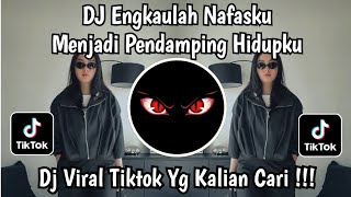Download lagu DJ ENGKAULAH NAFASKU MENJADI PENDAMPING HIDUPKU - MIMPI MANIS (Dewi Persik) DJ TRENDING TIKTOK 2026 mp3