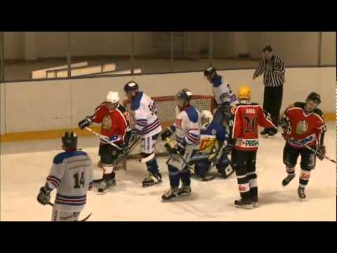 S'cup 2011 Lappi Areena EK Rakuunat Maalikooste