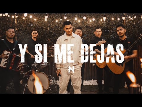 Nico Hernández l Y Si Me Dejas (Video Oficial)