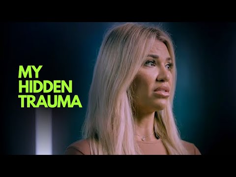 Christine McGuinness Reveals Hidden Trauma: Abuse, ADHD & Life After Paddy