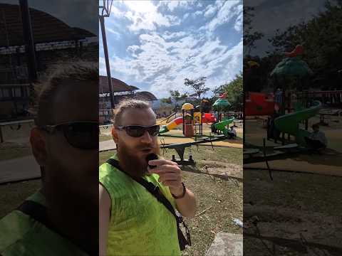 Así son los PARQUES INFANTILES en chinacota #nortedesantander #cucuta #chinacota