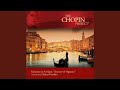 Variations in A Major "Souvenir de Paganini" 1829 [KK 1203]