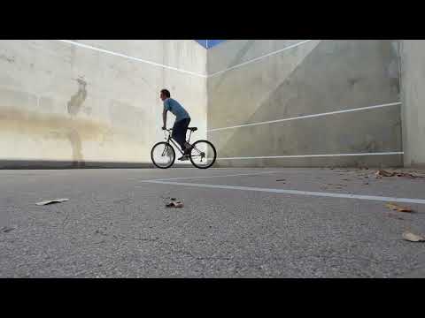 Schwinn Frontier  fix-up