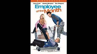 Opening to Employee of the Month (2006) (DVD 2007)