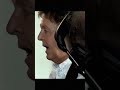 Paul McCartney and Klaus Voormann play Don't Let The Sun Catch You Cryin'