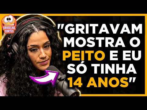 AZZY sobre BATALHAS DE RIMA | Cortes Podaph