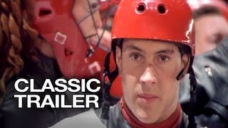 Rollerball Official Trailer #1 - Jean Reno Movie (2002) HD