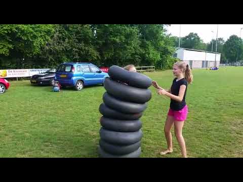 Foto's en video's verschillende jeugdactiviteiten (4)