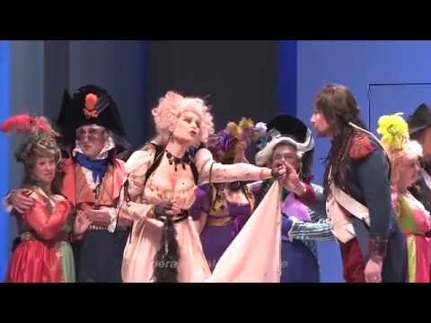 La Fille de Madame Angot (Charles Lecocq) - Act II