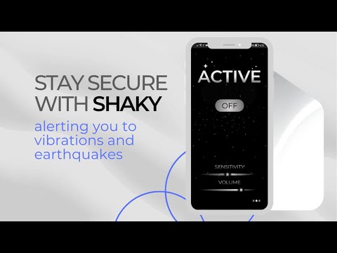 Shaky video thumbnail