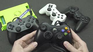 Pandora's Box EX - Is This The New & Best Arcade Solution ?