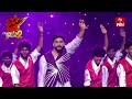 Haira Haira Hairabba Song Aditya Ram Performance Dhee Celebrity Special 2 24th October 2024