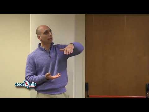 Recesión, hasta cuando?