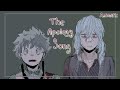 The Apology Song BNHA Animatic