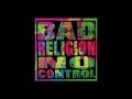 Bad Religion - "No Control" (Full Album Stream)