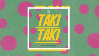 Los Acme - Taki Taki video