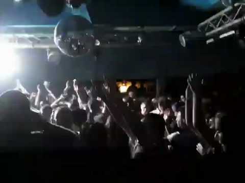 Dj Mash play Ahy Ahy Remix @ Gabbiano (Vt)