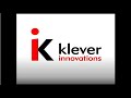 Klever Kutter Recessed Blade Safety Knives