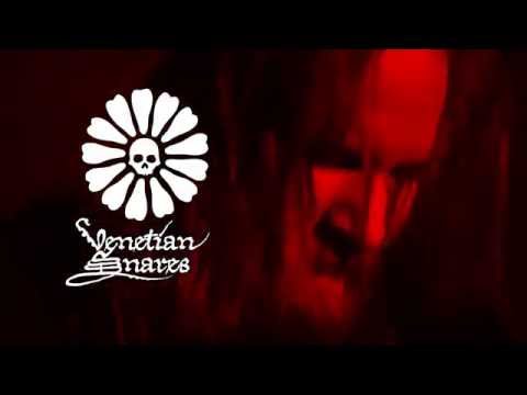 Shitfun Presents: Venetian Snares - Otto Von Schirach - c64 - bossFYTE