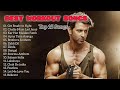 Best Gym Workout Songs - Best Hindi Workout  - English Hindi Gym Songs- Top 15 Songs -motivational