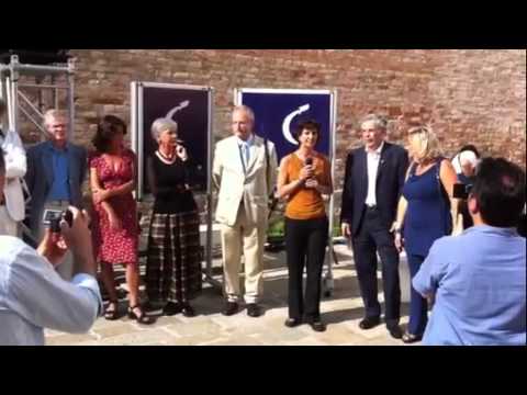 Art Night Venezia 23/06/2012