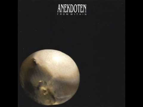 Anekdoten - Hole