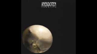 Anekdoten - Hole