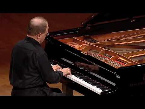 Liszt: Paraphrase on Ernani (Verdi)