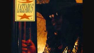 Q Lazzarus - Goodbye Horses