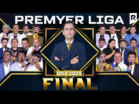 QVZ 2025 | PREMYER LIGA | 3-MAVSUM | FINAL