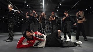 Download lagu TAEYONG 태용 'TAP' Dance Practice mp3 Download lagu TAEYONG 태용 'TAP' Dance Practice mp3