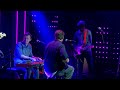 Christophe Maé - L' amour (Live) - Le Grand Studio RTL