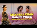TikToker Shahtaj Khan’s dance video goes viral | Entertainment | MM News
