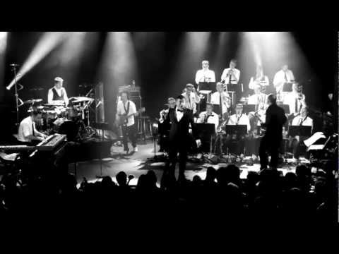 Electro Deluxe Big Band - Let's Go To Work (Live In Paris)