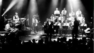 Electro Deluxe Big Band - Let's Go To Work (Live In Paris)