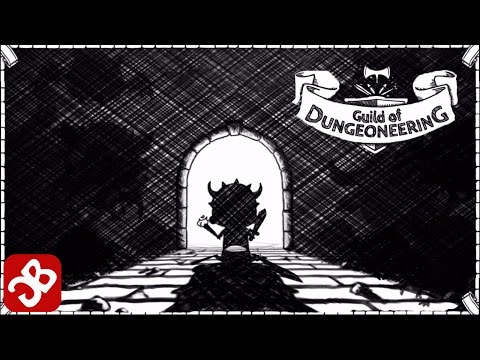 Guild of Dungeoneering (By Gambrinous) - iOS / Android - Gameplay Video - YouTube